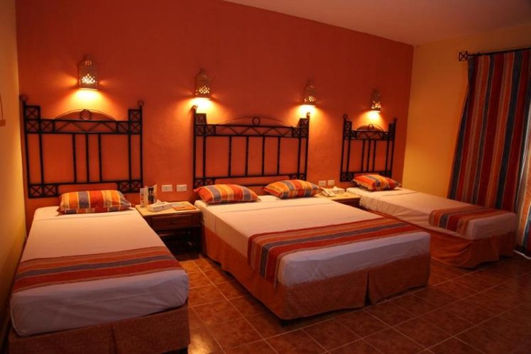 DOUBLE SEA VIEW Room