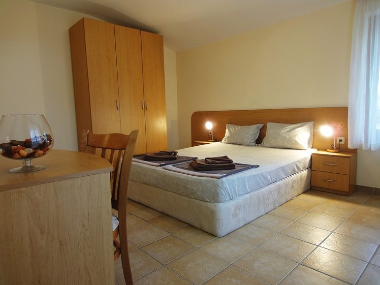 APARTMENT TWO BEDROOMS Room