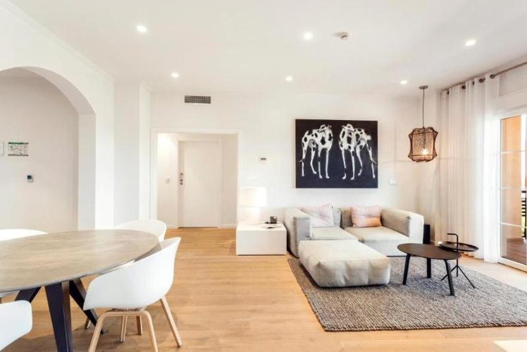 APARTMENT LUXURY Room