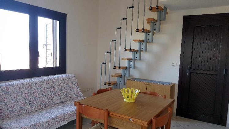 APARTMENT CAPACITY 4 Room