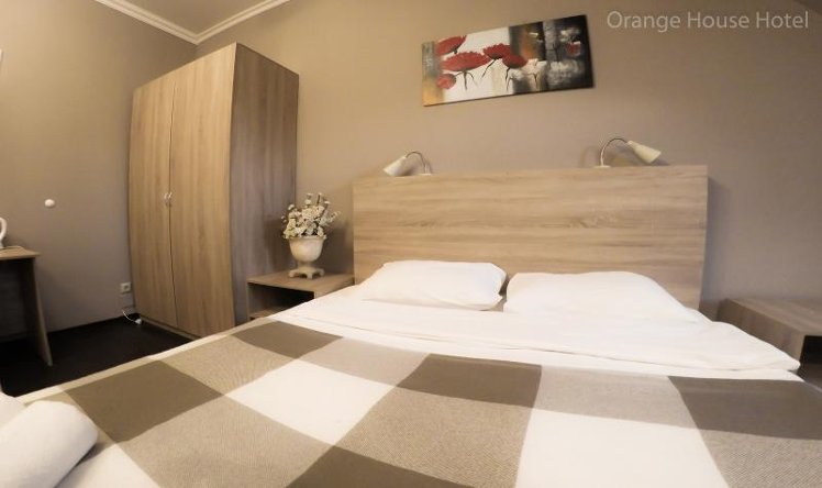 JUNIOR SUITE STANDARD Room
