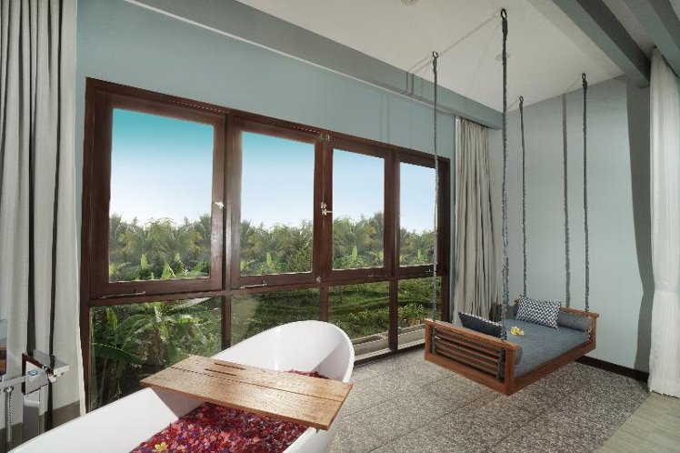 DOUBLE PREMIER Room