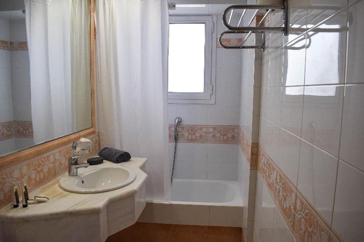 DOUBLE SINGLE USE SUPERIOR Room