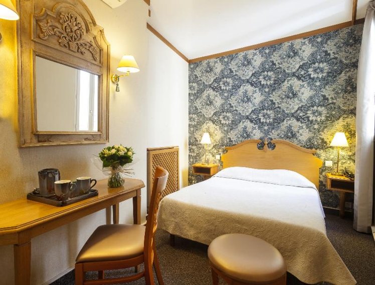 SINGLE CLASSIC Room