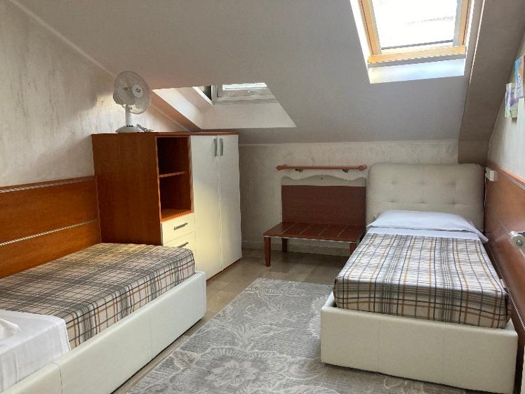 APARTMENT CAPACITY 5 Room