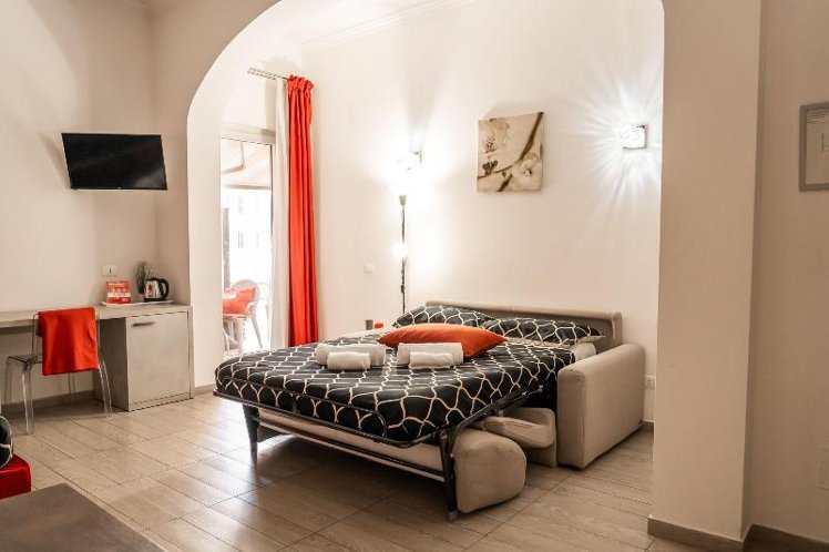 Double or Twin STANDARD Room