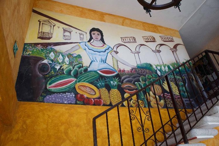 La Casona Real