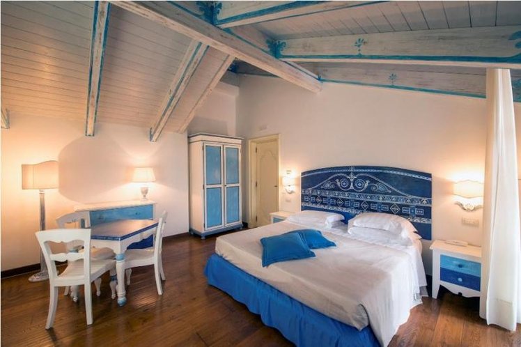 Double or Twin STANDARD Room