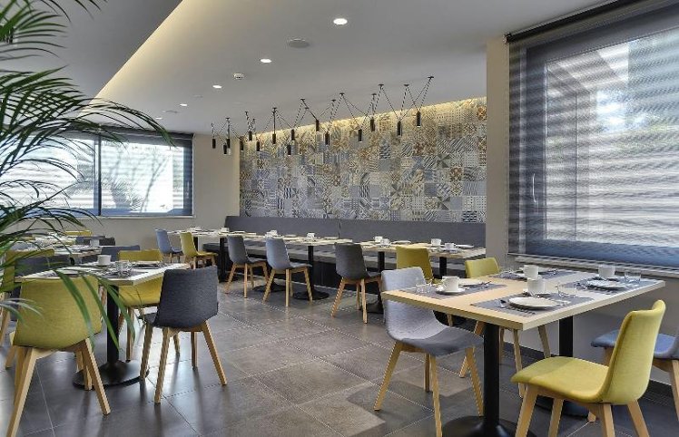 Residence Rovinj&