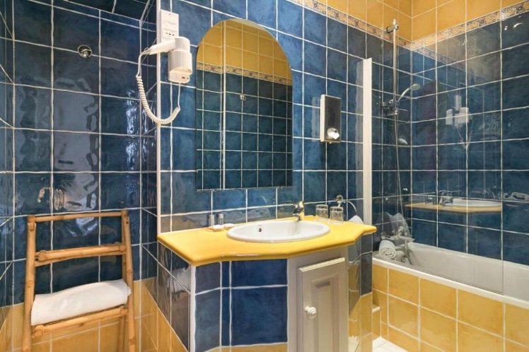 Double or Twin STANDARD Room
