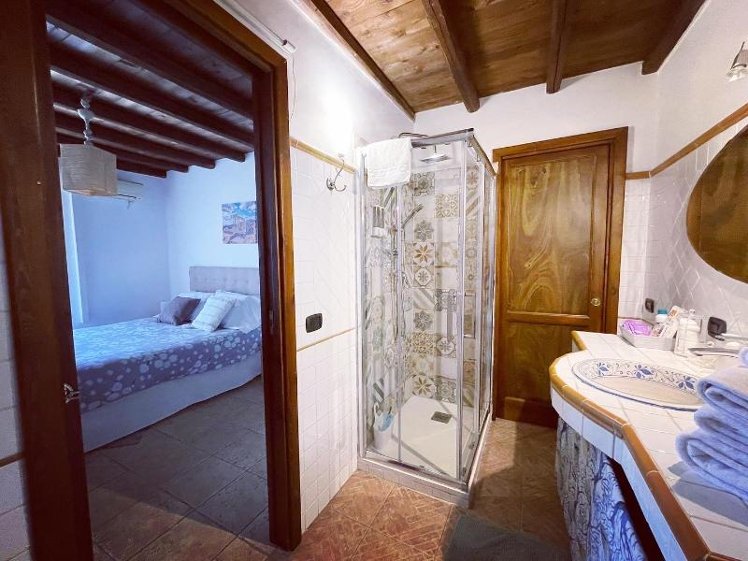 Double or Twin STANDARD Room