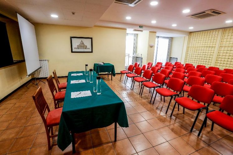 Hotel Giardino d'Europa