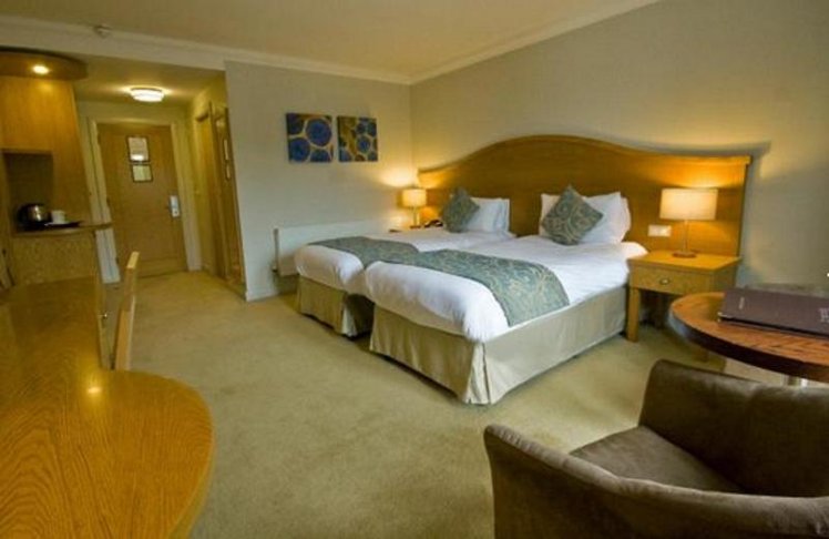 TWIN STANDARD Room