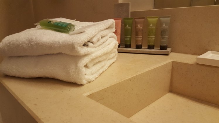 Double or Twin SUPERIOR Room