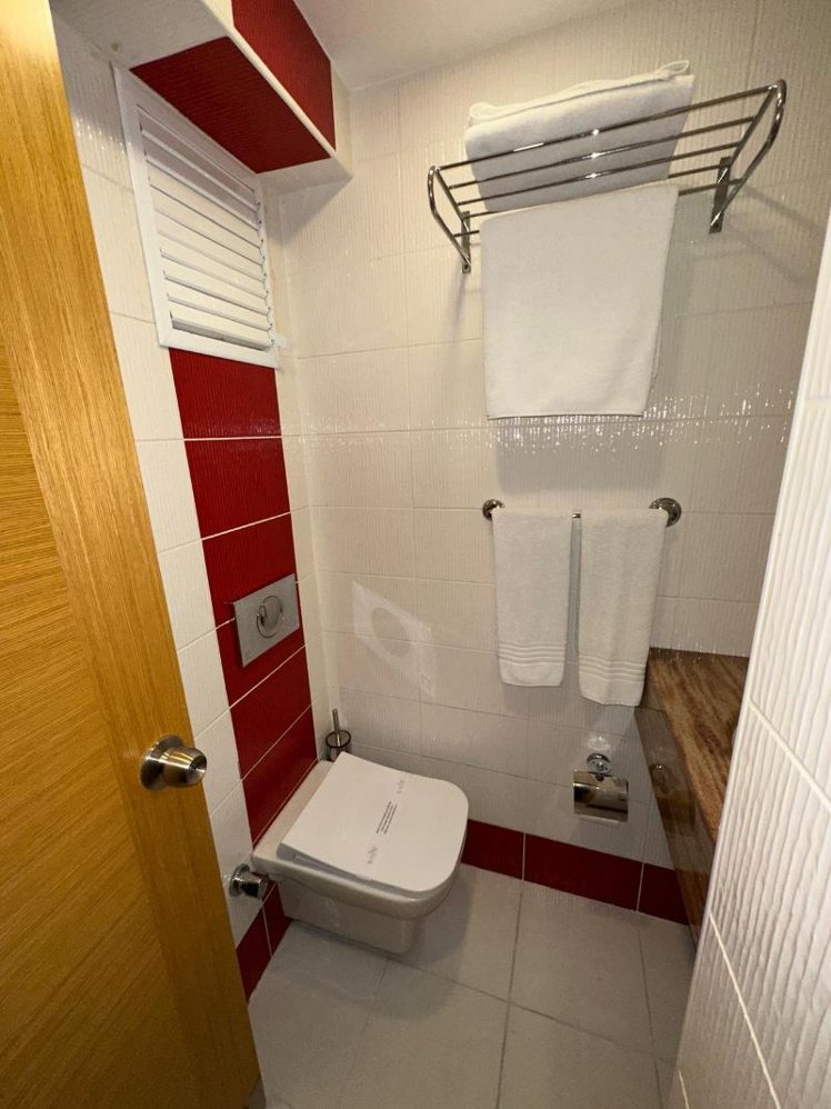 TWIN LAND VIEW Room