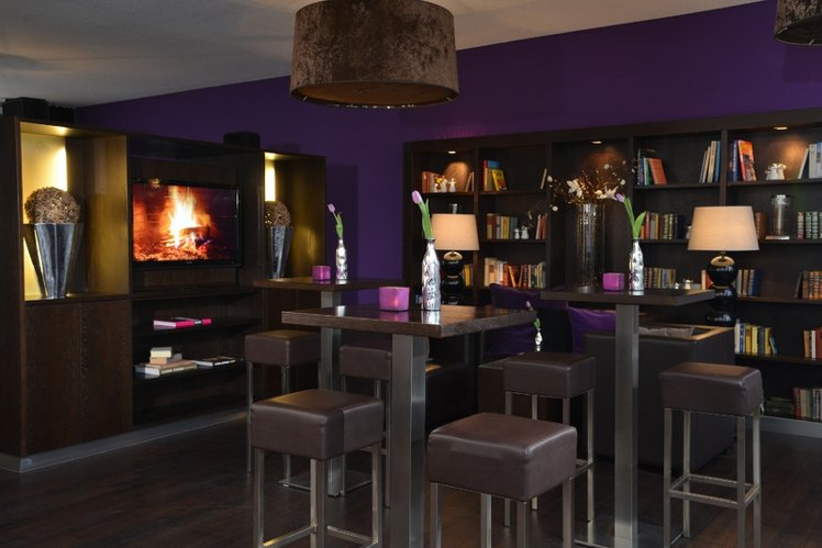 Hotel Medo Koln