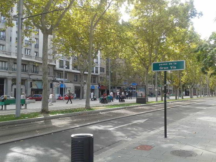 Zaragoza Royal