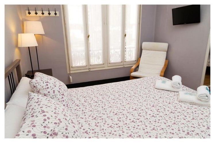 B&B Hi Valencia Cánovas