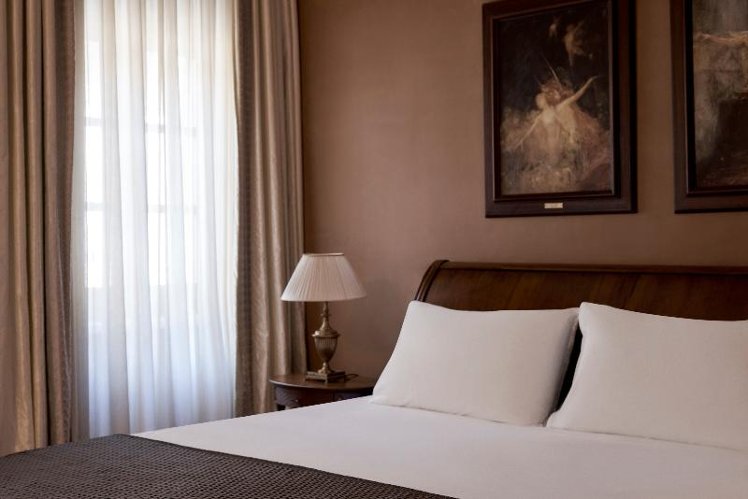 Double or Twin SUPERIOR Room