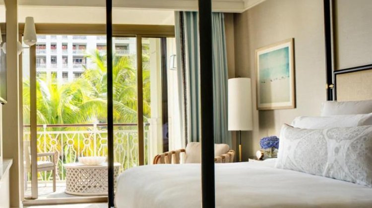 DOUBLE Accessible WITH VIEWS Room