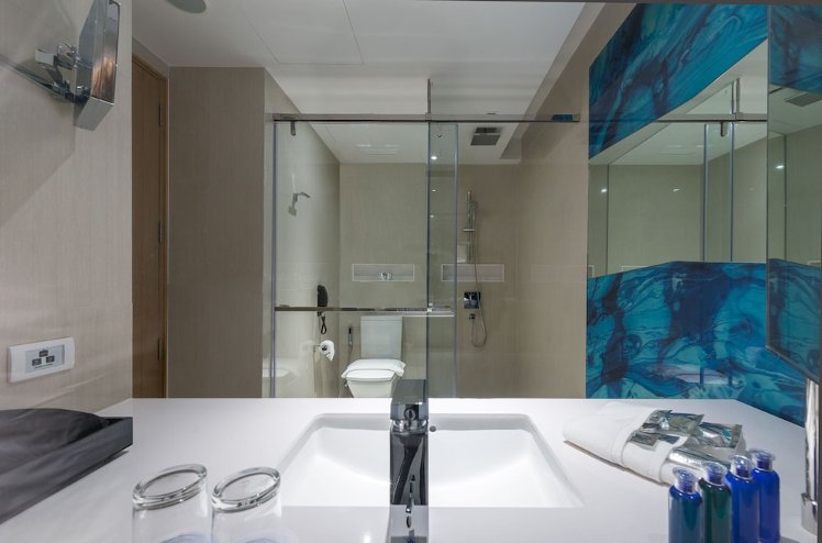 Mytt Hotel Pattaya