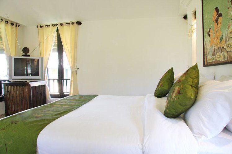 SUITE HONEYMOON Room