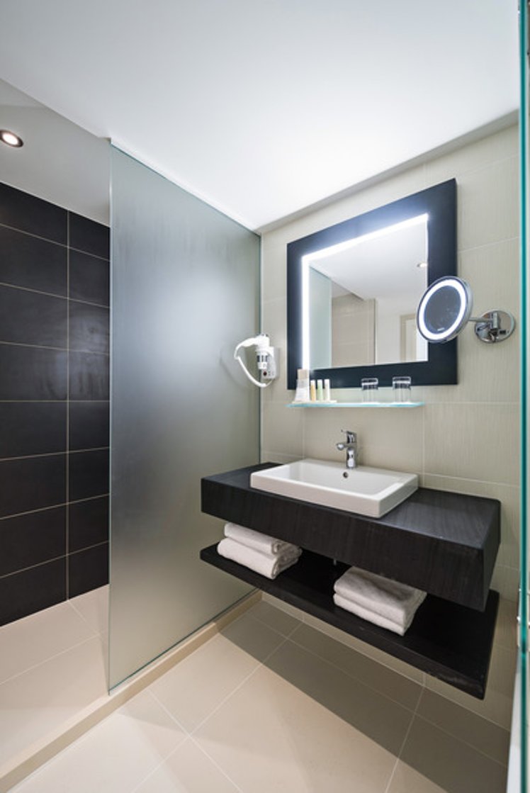 DOUBLE SUPERIOR Room