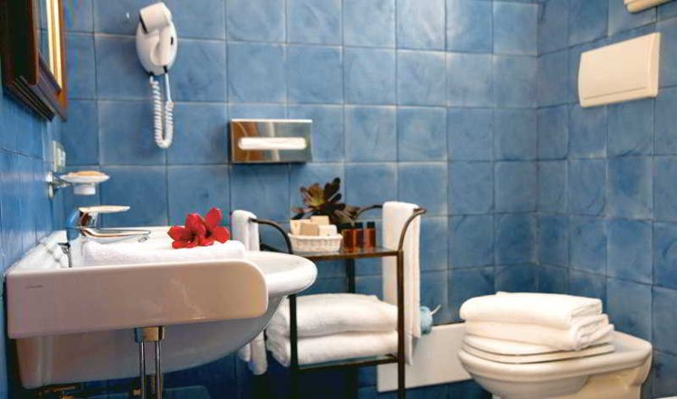 Dimora Caiammari Luxury Hotel & Spa
