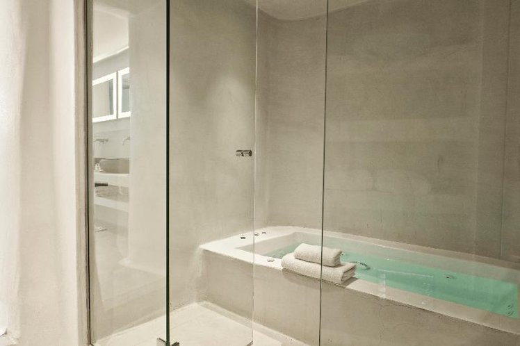 SUITE STANDARD Room