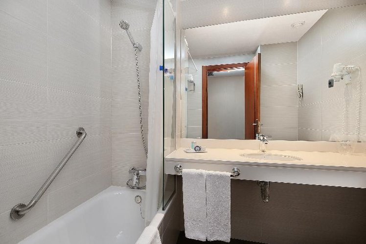 Double or Twin STANDARD Room