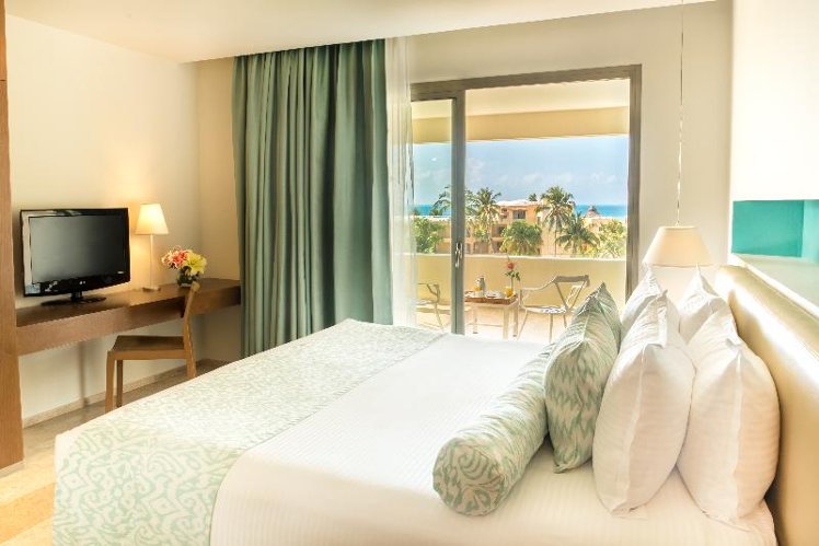 SUITE DELUXE Room