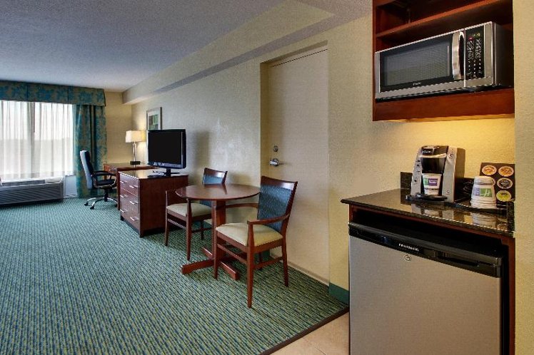 DOUBLE TWO QUEEN BEDS Room