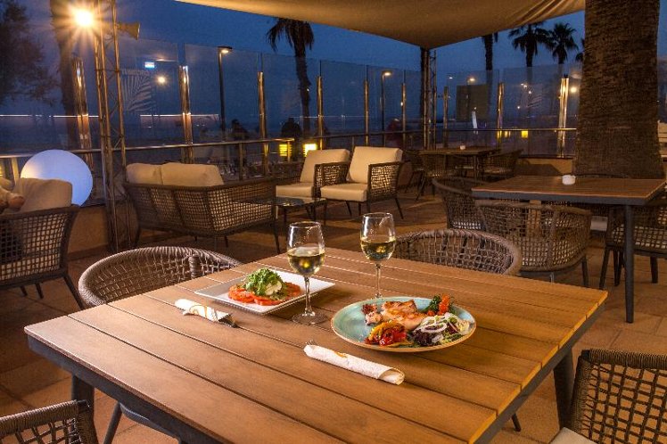 Hotel Monterrey Roses by Pierre & Vacances