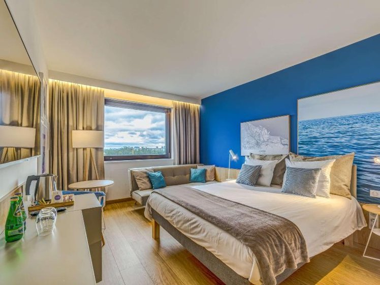 DOUBLE COMFORT Room