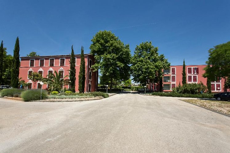 General view