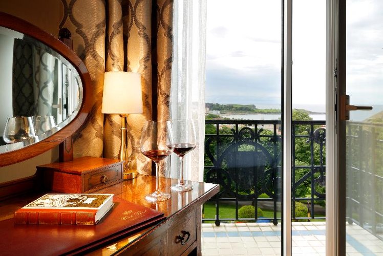 DOUBLE DELUXE Room