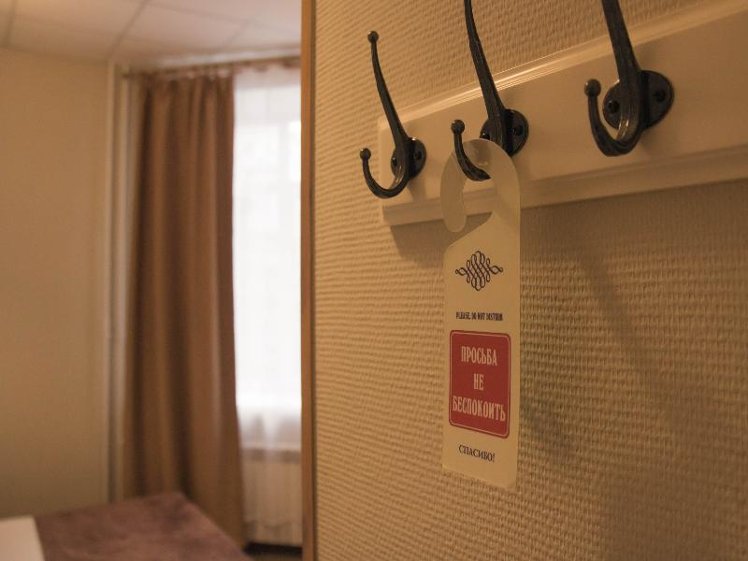 DOUBLE SINGLE USE SUPERIOR Room