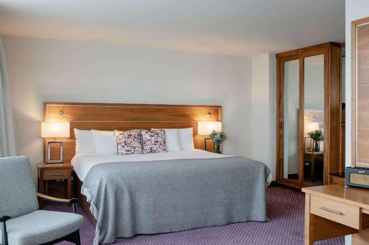 Room EXECUTIVE Room