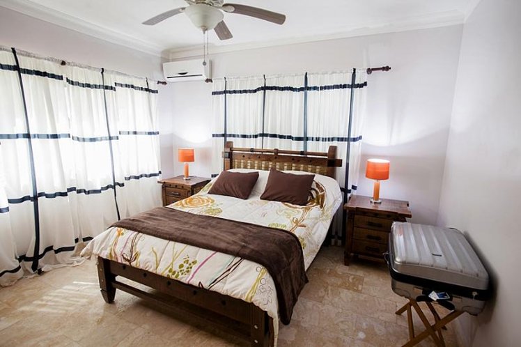 Chateau del Mar Ocean Villas & Resort