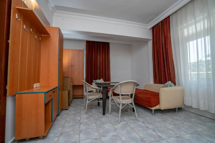 SUITE ONE BEDROOM Room