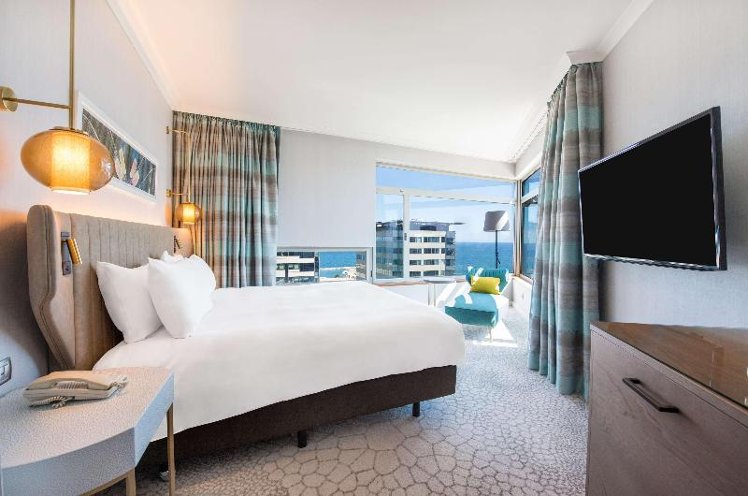 SUITE STANDARD Room