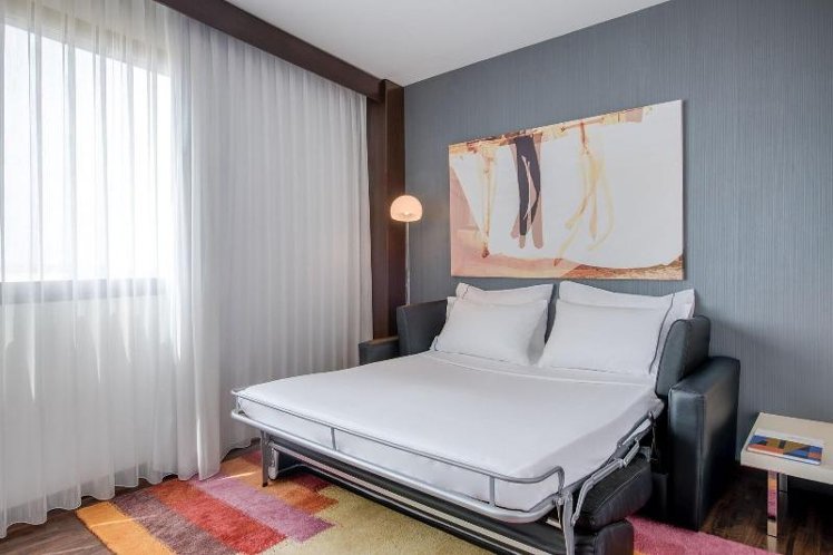 JUNIOR SUITE NON SMOKING Room
