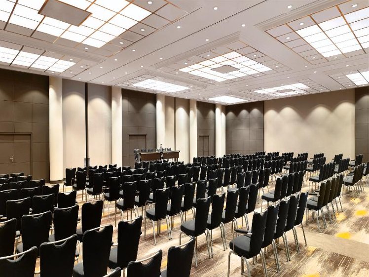 Conferences