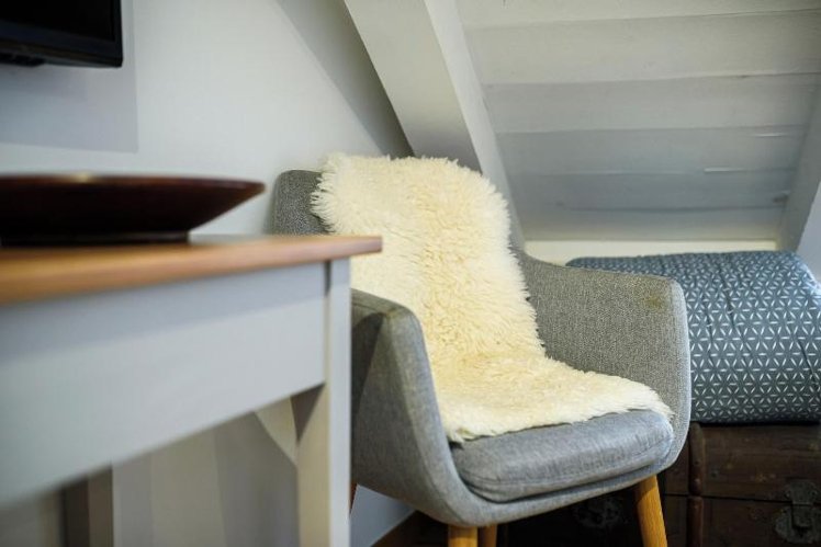 SINGLE STANDARD Room