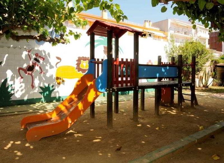 Paradis Park