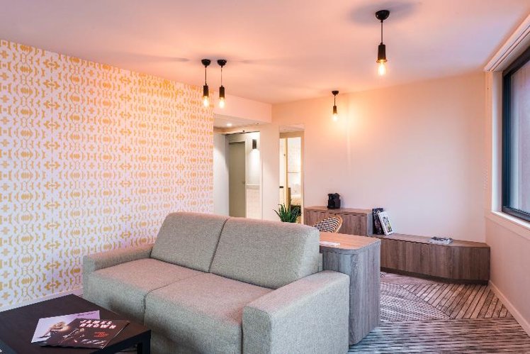 SUITE STANDARD Room