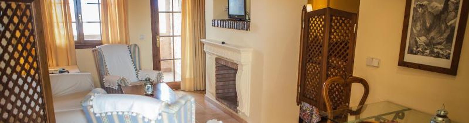 APARTMENT TWO BEDROOMS Room