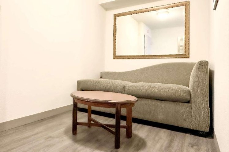 DOUBLE TWO QUEEN BEDS Room