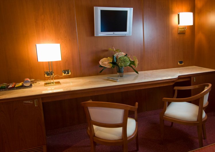 Double or Twin STANDARD Room