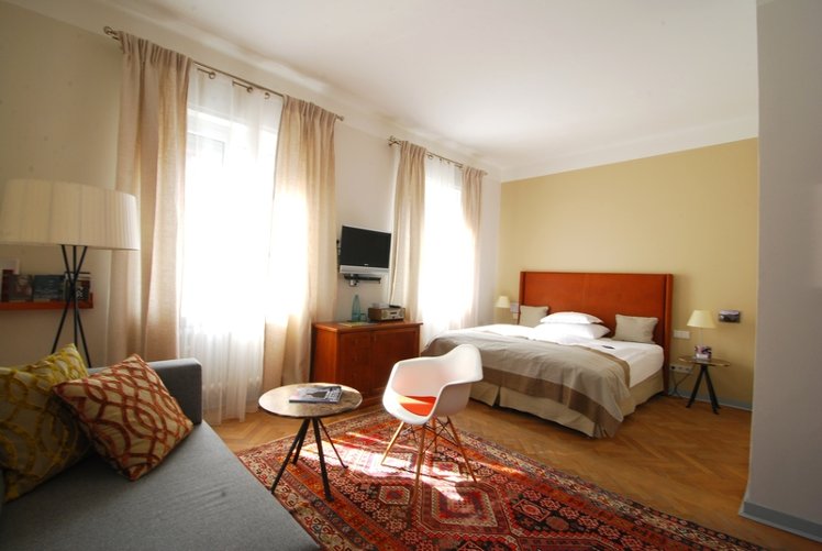 Auersperg Salzburg Hotel & Villa